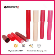 Bunte benutzerdefinierte Lippenstift Bleistift beliebt